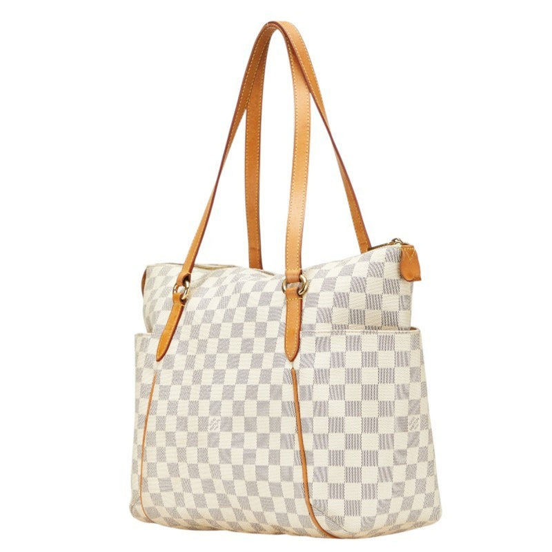 Totally Handbag Damier Mm
