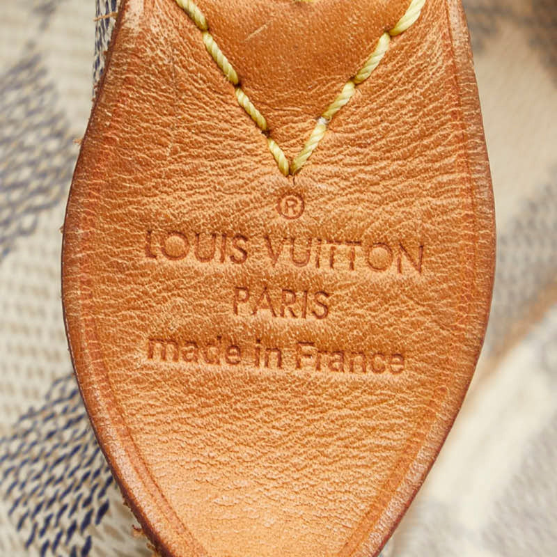 Totally Handbag Damier Mm