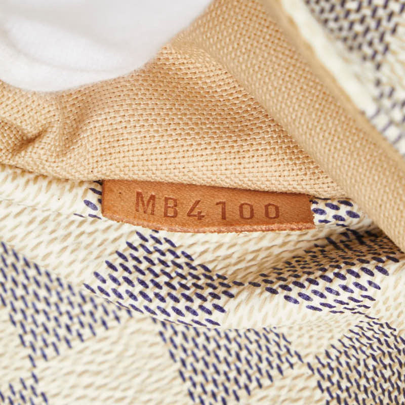 Totally Handbag Damier Mm