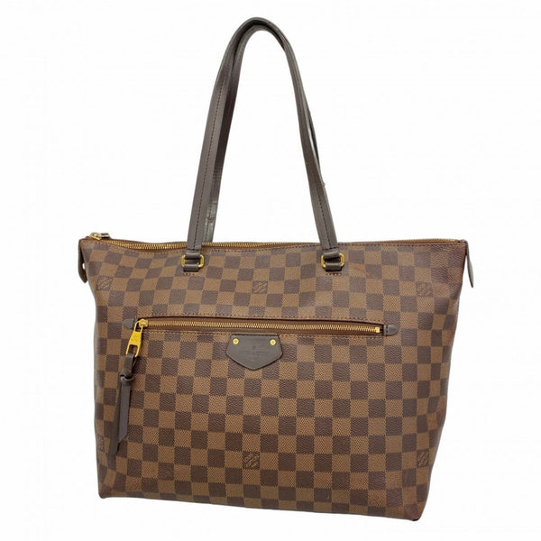 Iena Tote Damier Mm