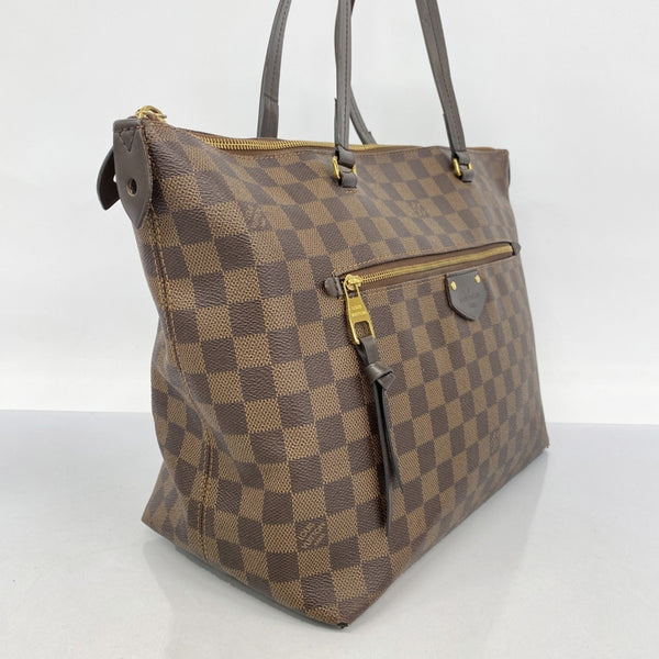 Iena Tote Damier Mm
