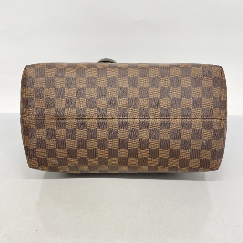 Iena Tote Damier Mm