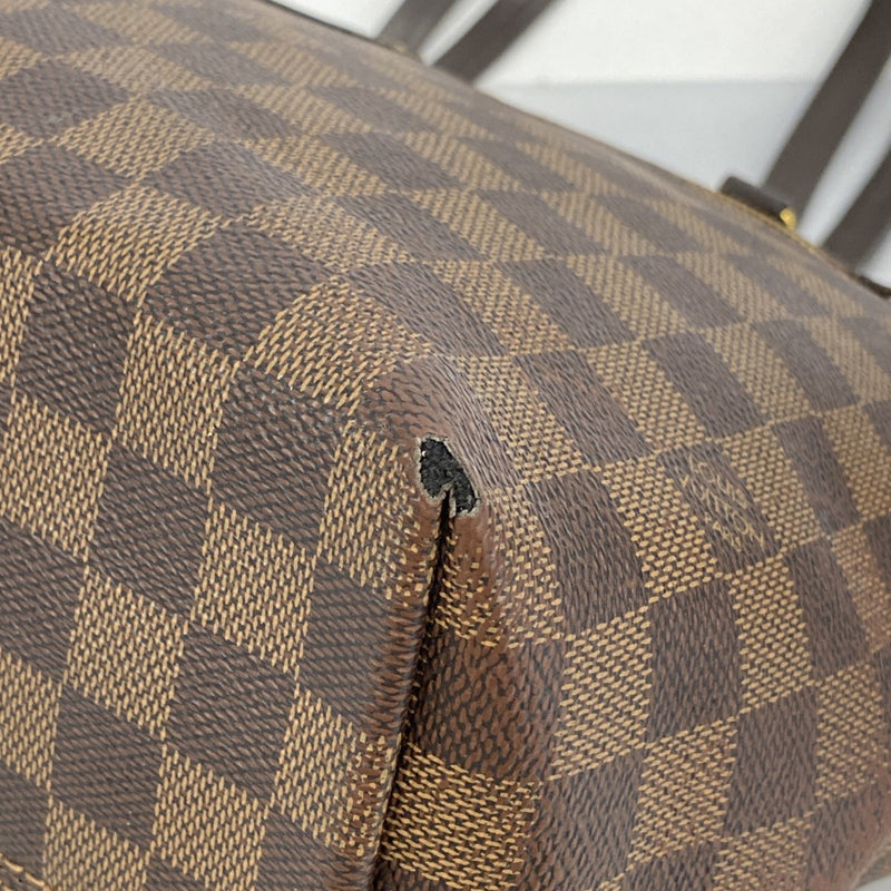 Iena Tote Damier Mm