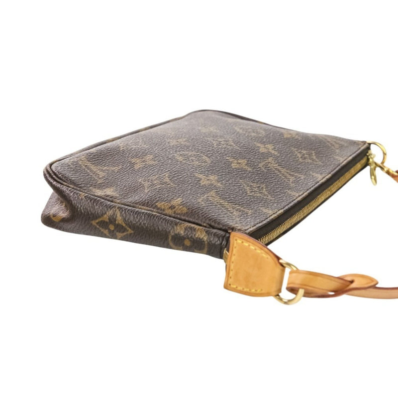 Pochette Accessoires Canvas