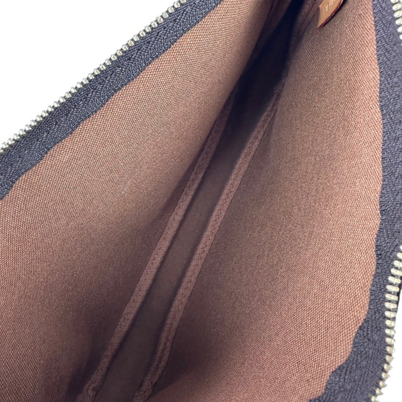 Pochette Accessoires Canvas