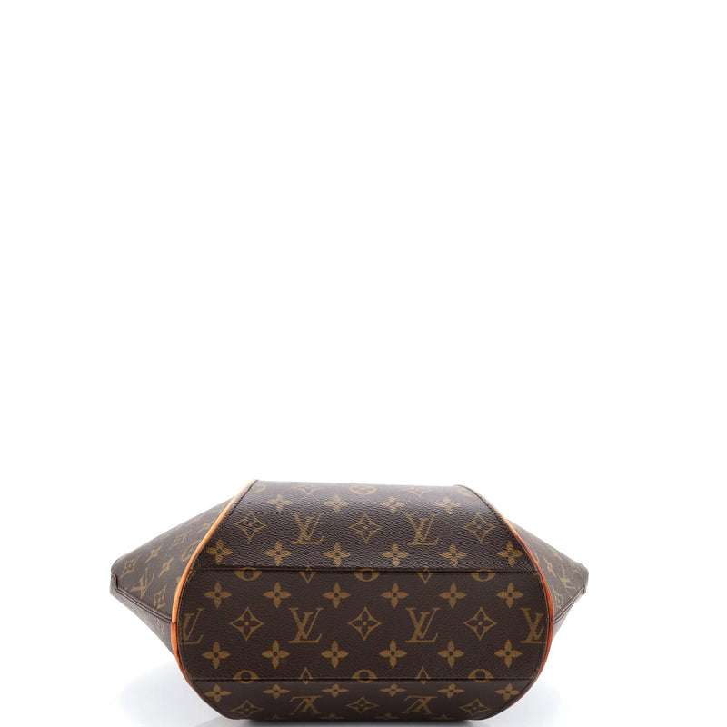 Ellipse Bag Canvas Mm