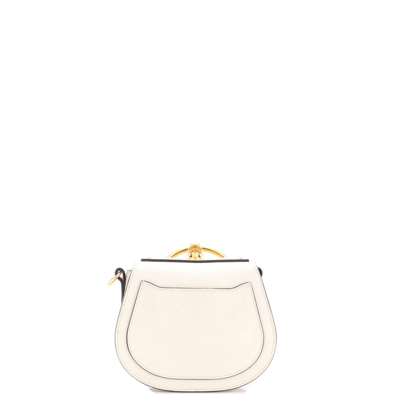 Nile Crossbody Bag Leather Small