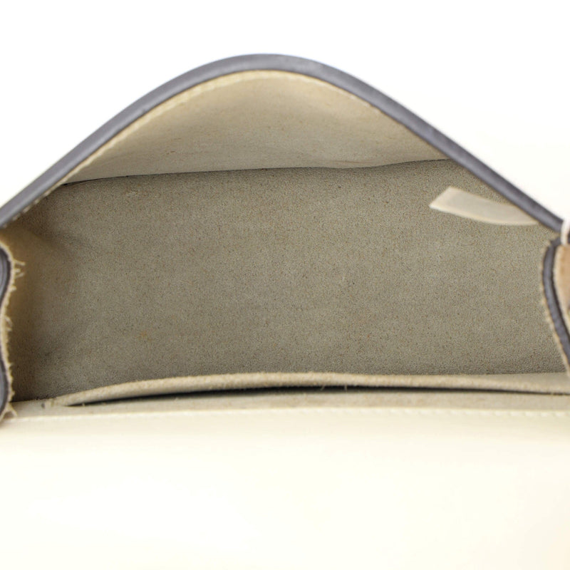 Nile Crossbody Bag Leather Small