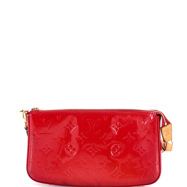 Pochette Accessoires Nm Vernis