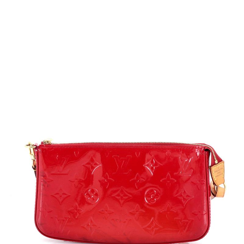 Pochette Accessoires Nm Vernis