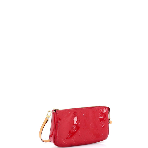 Pochette Accessoires Nm Vernis
