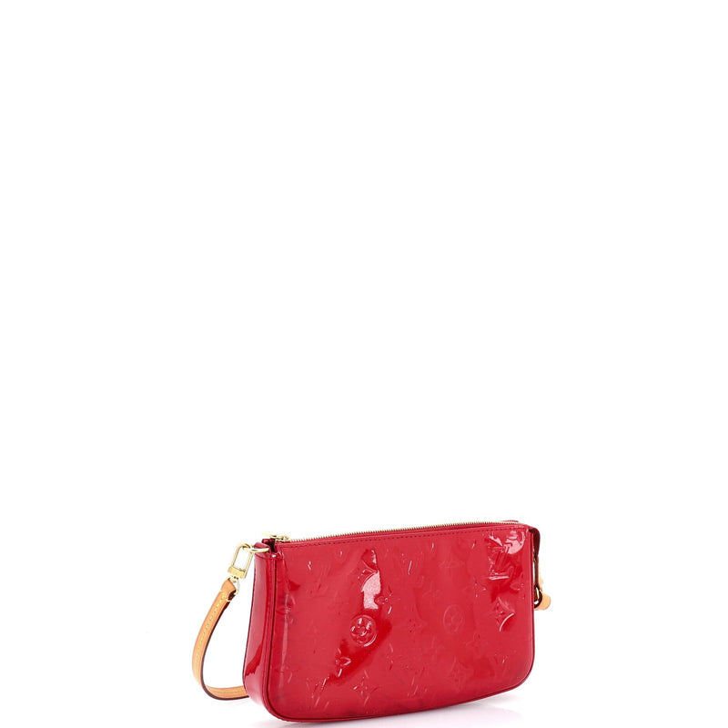 Pochette Accessoires Nm Vernis