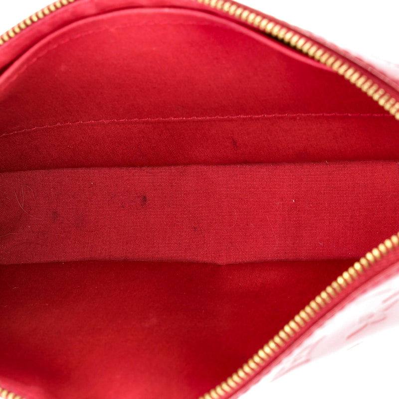 Pochette Accessoires Nm Vernis