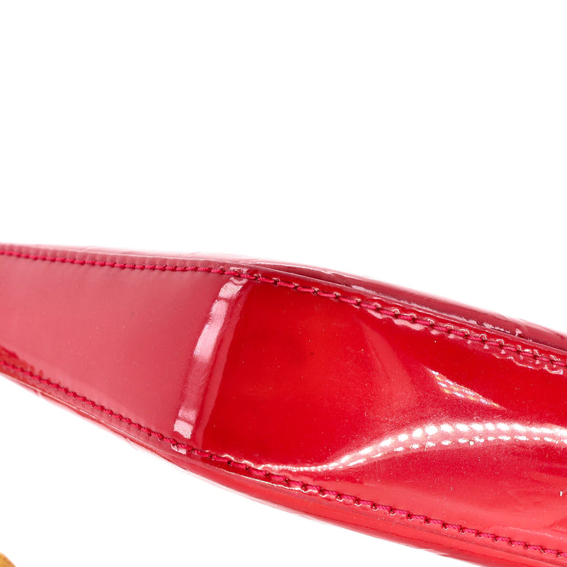 Pochette Accessoires Nm Vernis