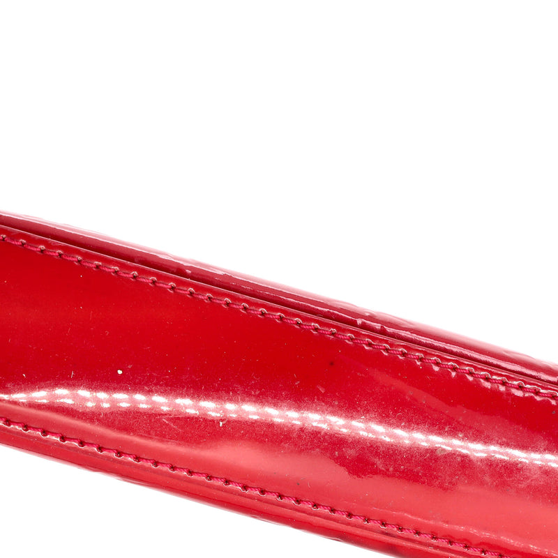 Pochette Accessoires Nm Vernis