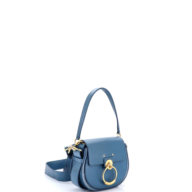 Tess Bag Leather Small