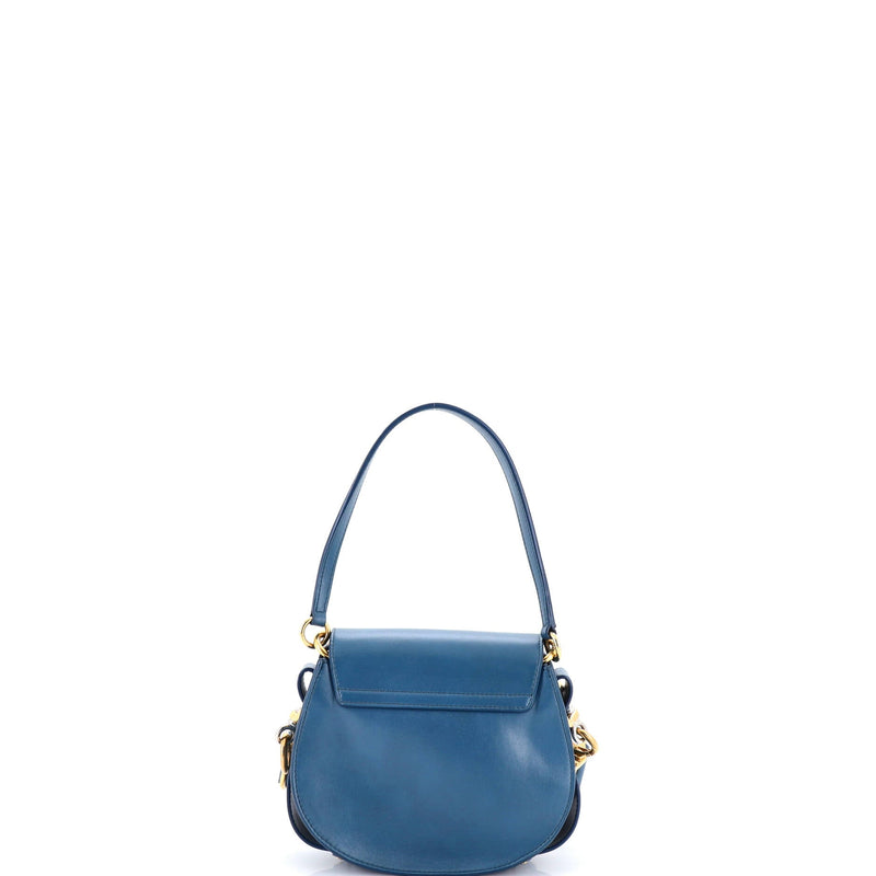 Tess Bag Leather Small