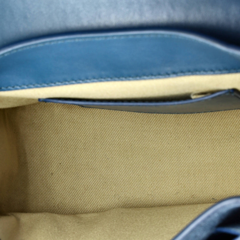 Tess Bag Leather Small