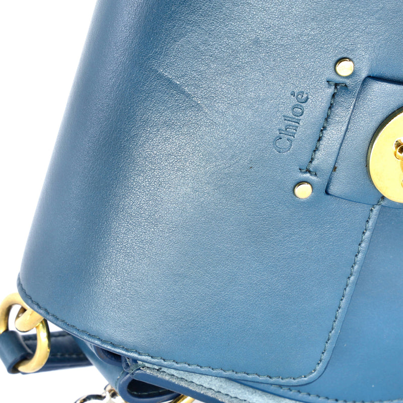 Tess Bag Leather Small