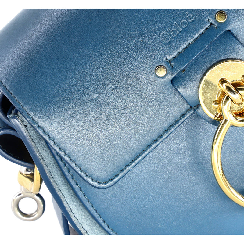 Tess Bag Leather Small