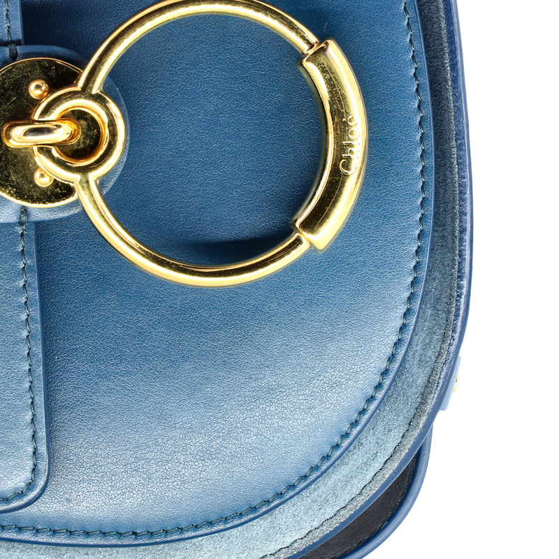 Tess Bag Leather Small