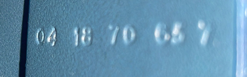 Tess Bag Leather Small