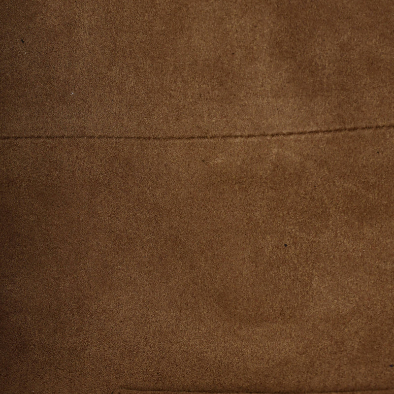 Signature Fold Over Tote Gg Coated