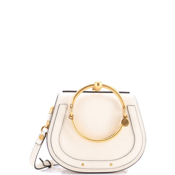 Nile Crossbody Bag Leather Small