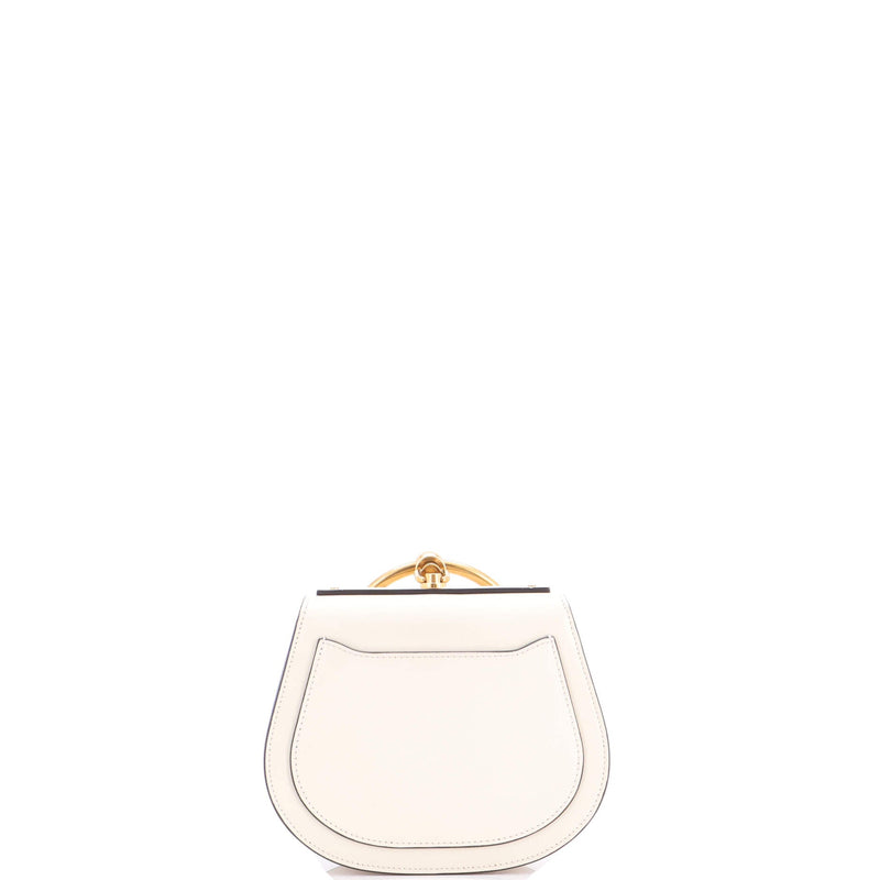 Nile Crossbody Bag Leather Small