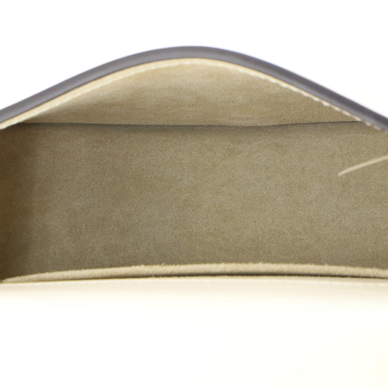 Nile Crossbody Bag Leather Small