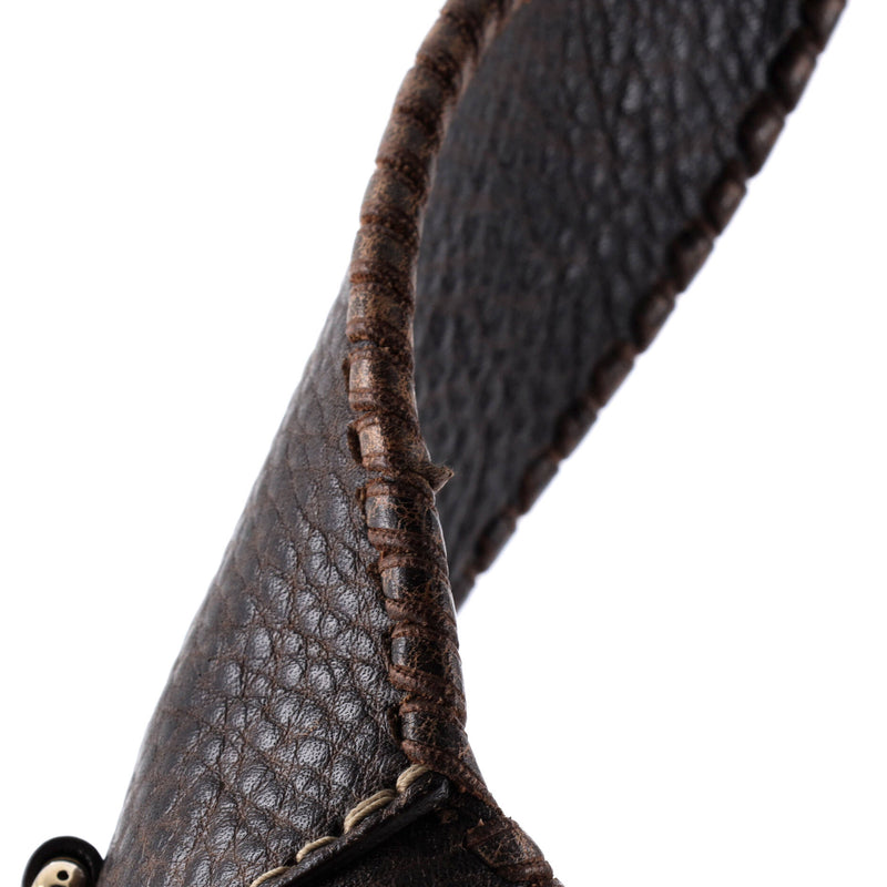 New Jackie Bag Gg Canvas Large