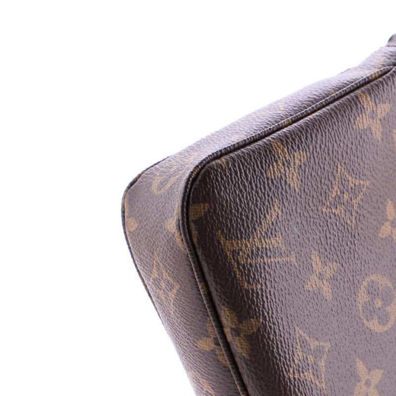 Pochette Accessoires Canvas