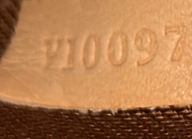 Riveting Handbag Canvas