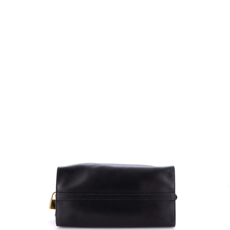 Esplanade Tote City Calf And Greca