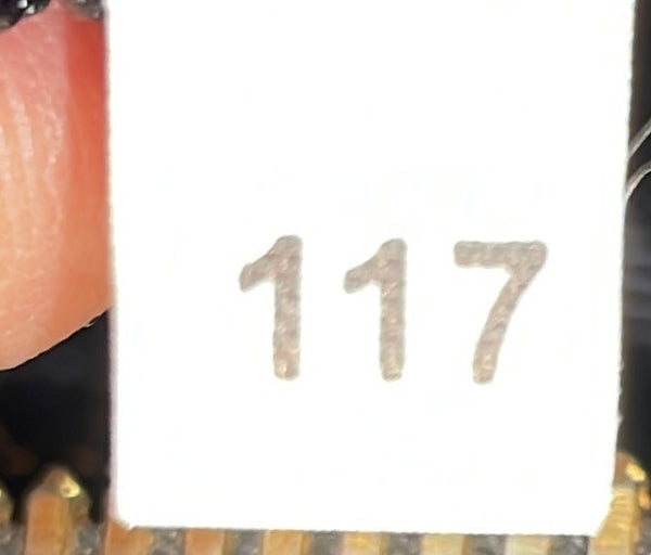 Esplanade Tote City Calf And Greca