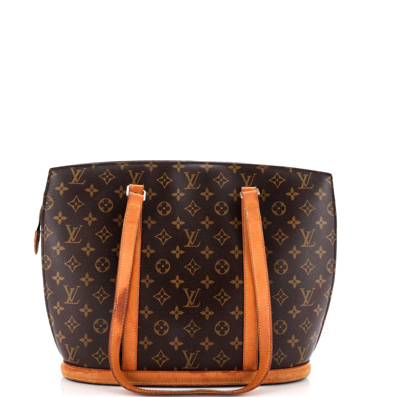 Babylone Handbag Canvas