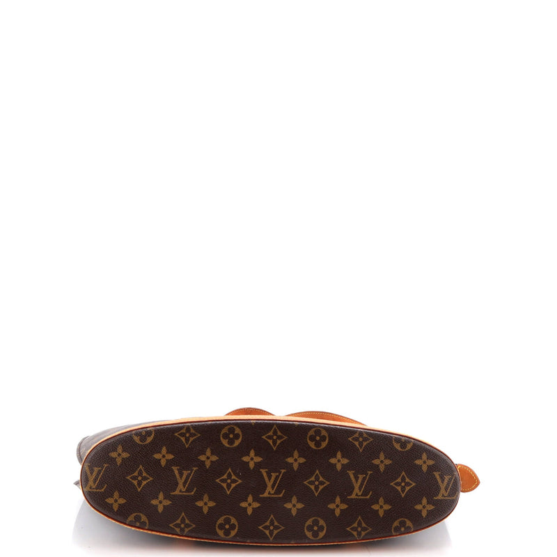 Babylone Handbag Canvas