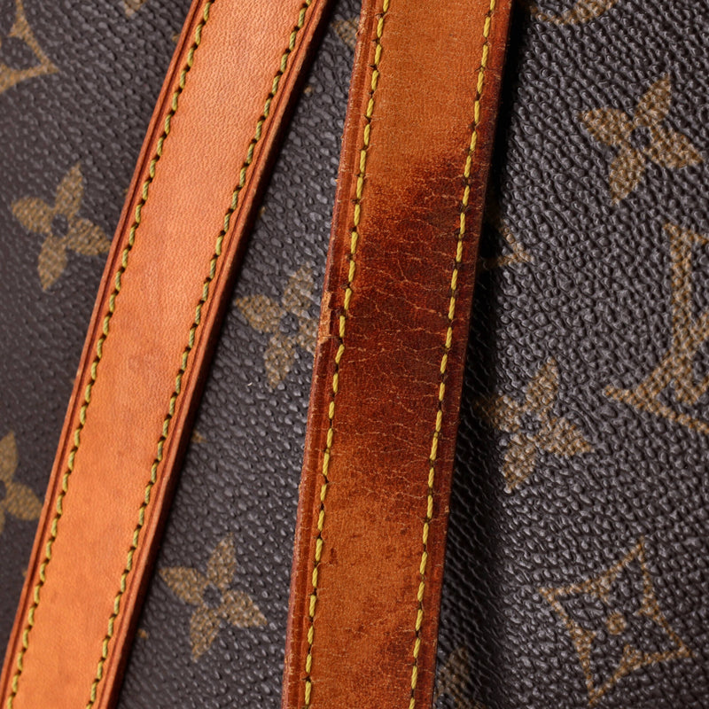 Babylone Handbag Canvas