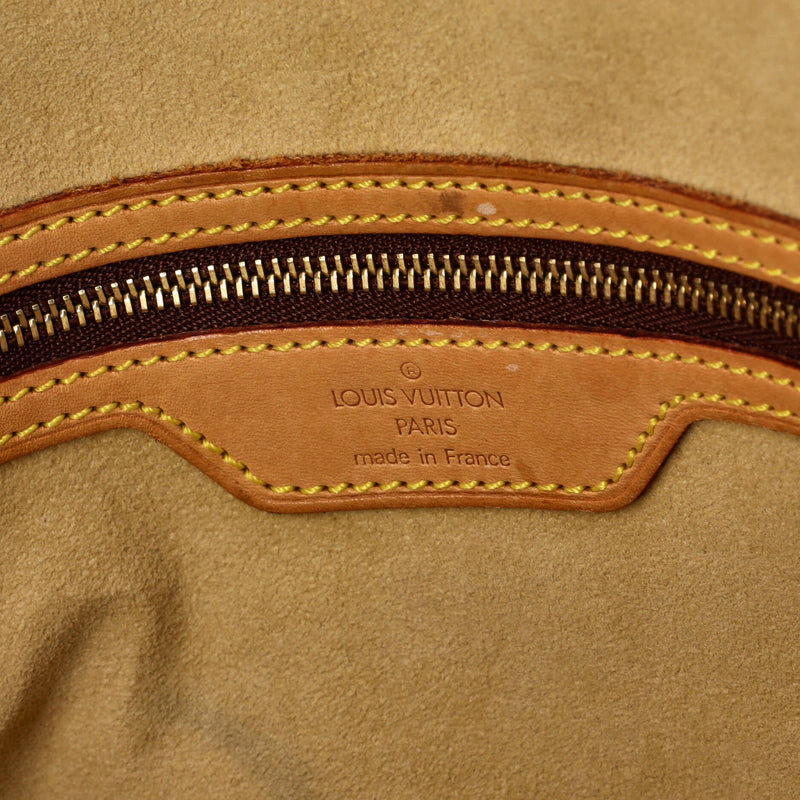 Babylone Handbag Canvas