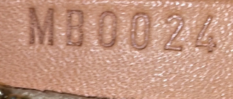 Babylone Handbag Canvas