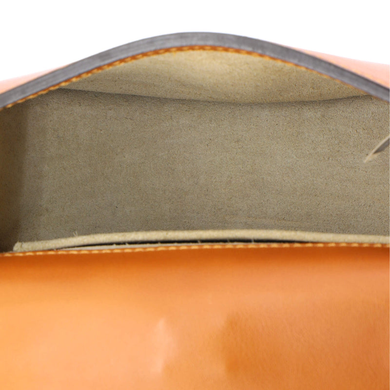 Nile Crossbody Bag Leather Small