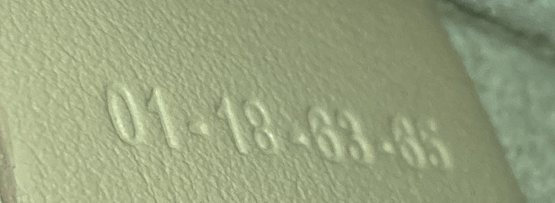 Nile Crossbody Bag Leather Small