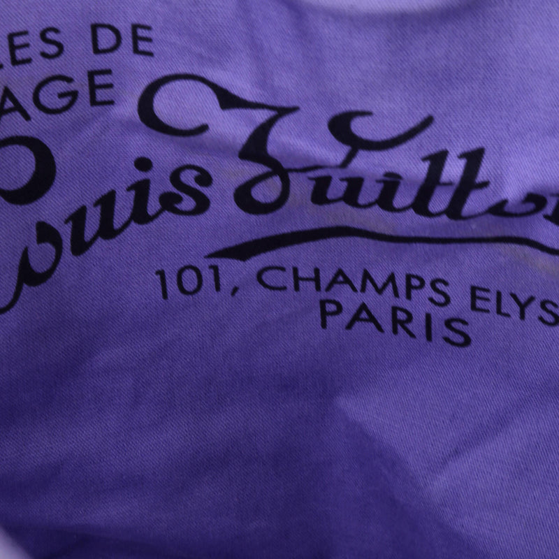 Cabas Ipanema Canvas Pm