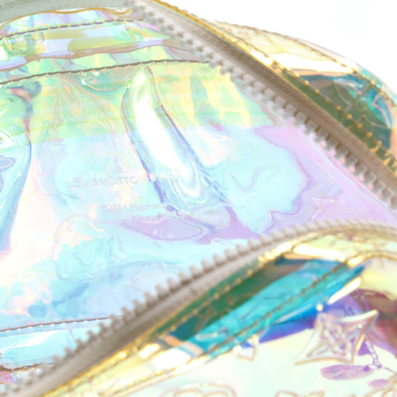 Pochette Volga Limited Edition Prism Pvc