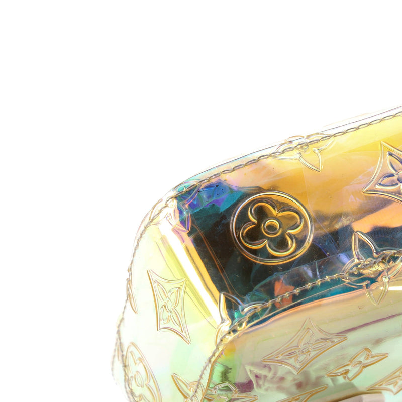 Pochette Volga Limited Edition Prism Pvc