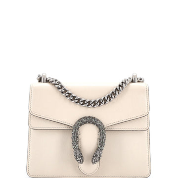 Dionysus Bag Leather Mini