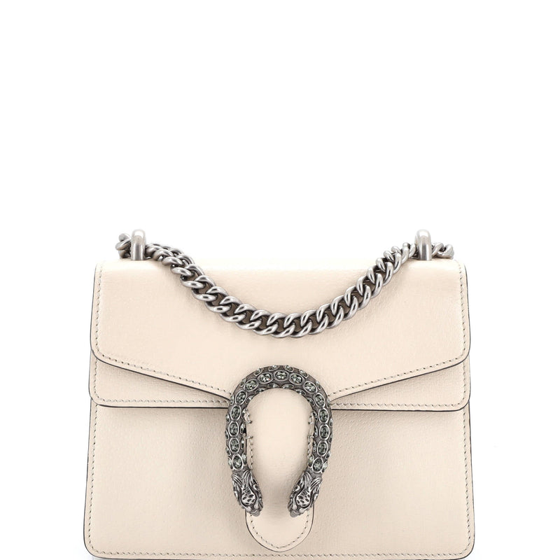 Dionysus Bag Leather Mini