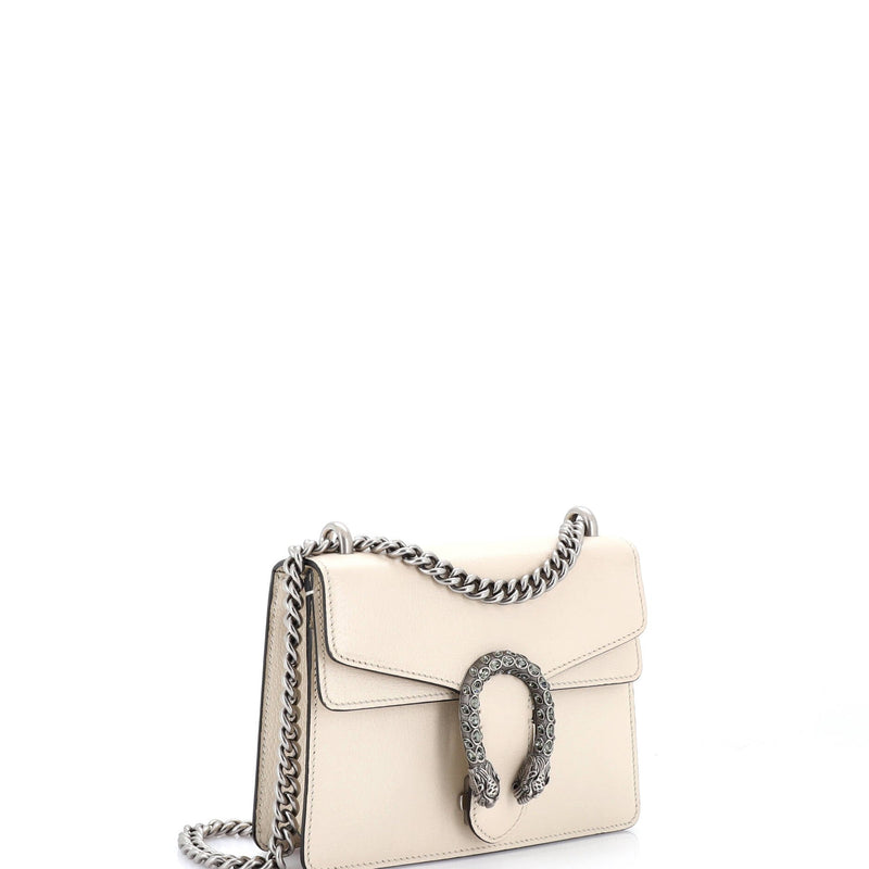 Dionysus Bag Leather Mini