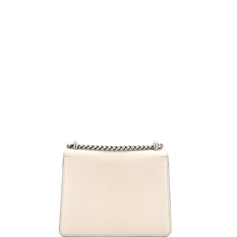 Dionysus Bag Leather Mini