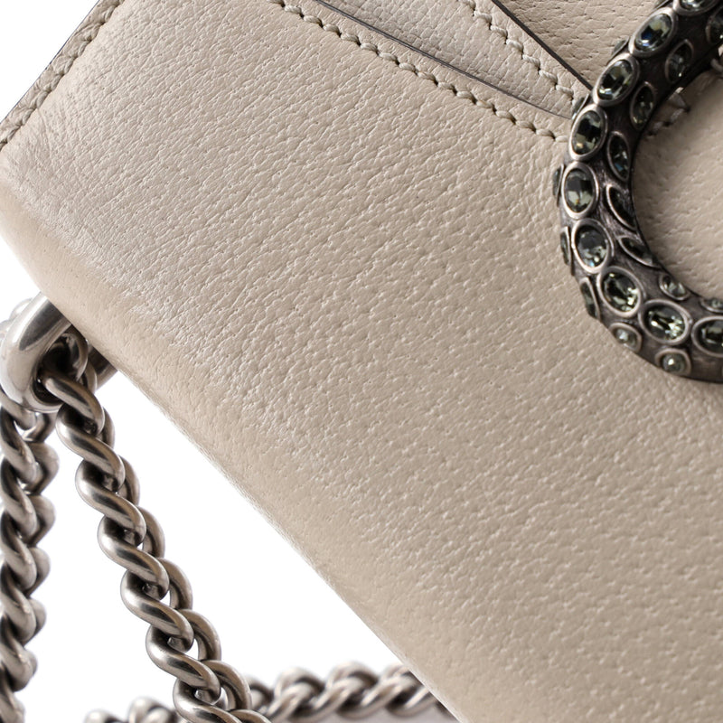 Dionysus Bag Leather Mini